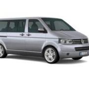 Vw t5 multivan